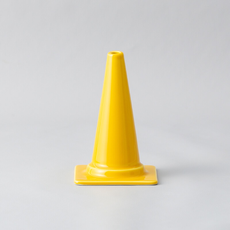 CONE 一輪挿し L | ブランド,BARBAR,CONE | マルヒロオンライン