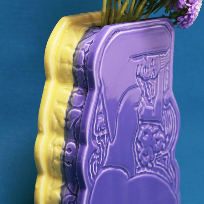 �ڥ��ȥ������ S��M VASE_A