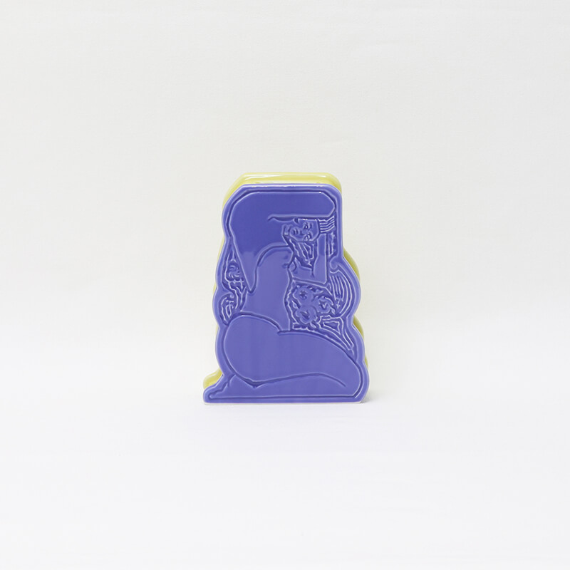 �ڥ��ȥ������ S��M VASE_A