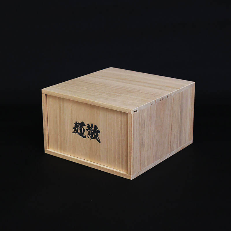 MENCHIRASHI 小皿(5枚)+中皿(1枚)/桐箱フルセット | アイテム,ギフト