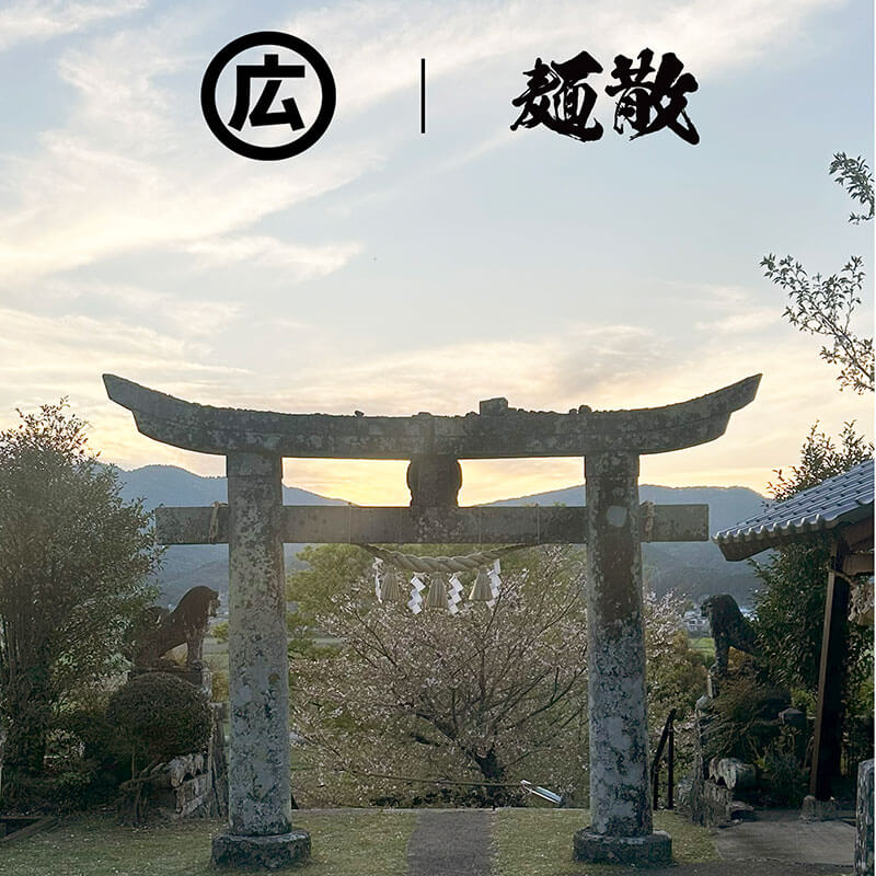 MENCHIRASHI 小皿(5枚)+中皿(1枚)/桐箱フルセット | アイテム,ギフト