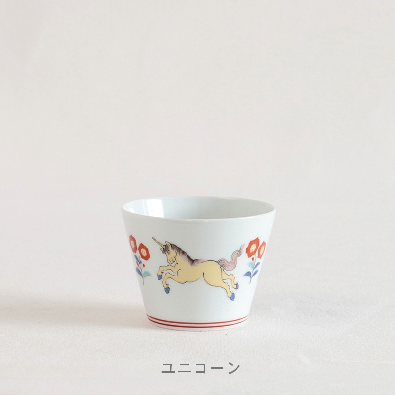 蕎麦猪口大事典 色絵 そばちょこ | すべて | マルヒロオンラインショップ