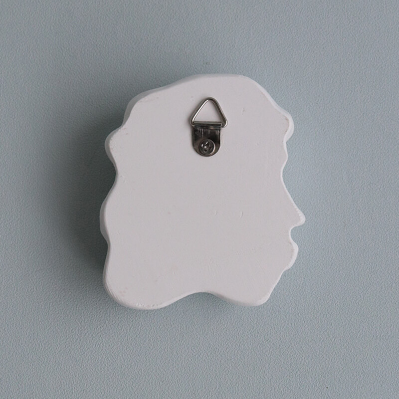 石膏壁飾り 石膏壁飾り 頭 | すべて | マルヒロオンラインショップ