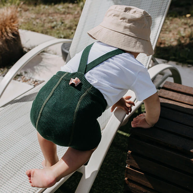 Les queues de Sardines しずくタイツパープルシルバー