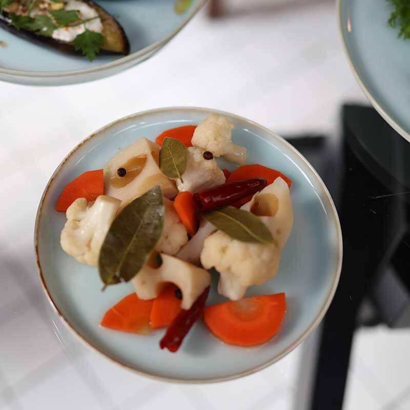 青白磁 5寸皿 | すべて | マルヒロオンラインショップ