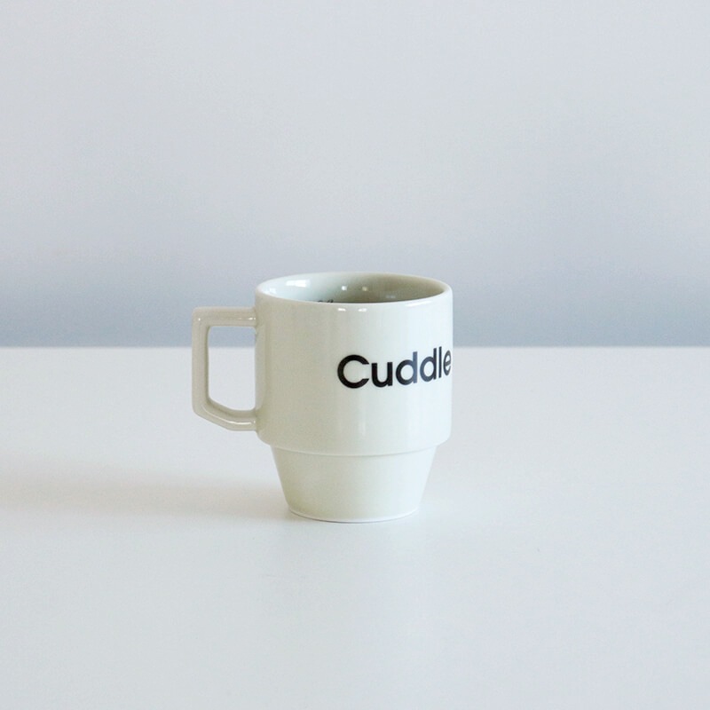 （４個セット）KYNE ADAPTATIONフロッグマグ大小マスタード、ホワイト MYSTERY CIRCLE SEASON 01 ブロックマグ ビッグ | すべて | マルヒロ