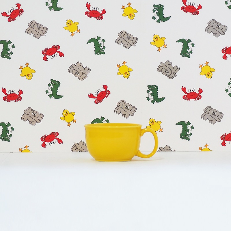 もぐもぐごっくん マグカップ | すべて | マルヒロオンラインショップ