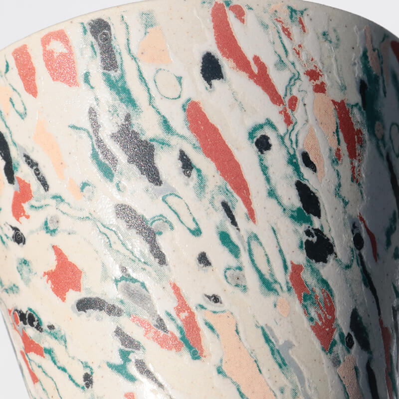 HEAVEN & EARTH ���Ф��礳 4�����å�