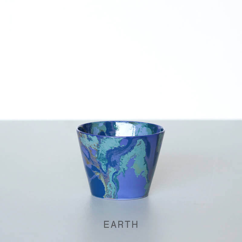 HEAVEN & EARTH ���Ф��礳 4�����å�