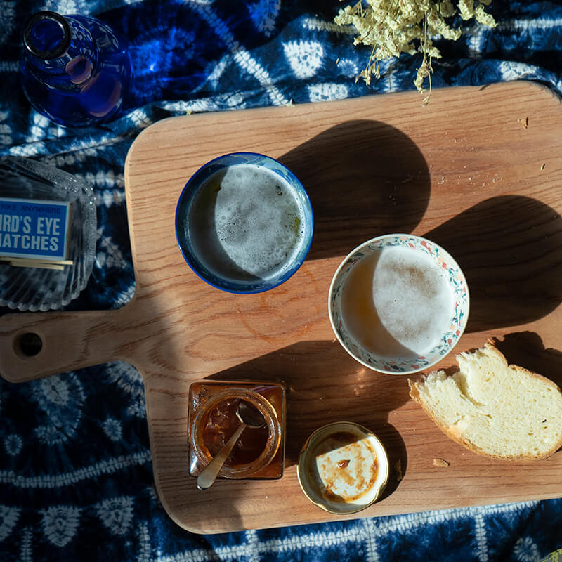 HEAVEN & EARTH ���Ф��礳 4�����å�