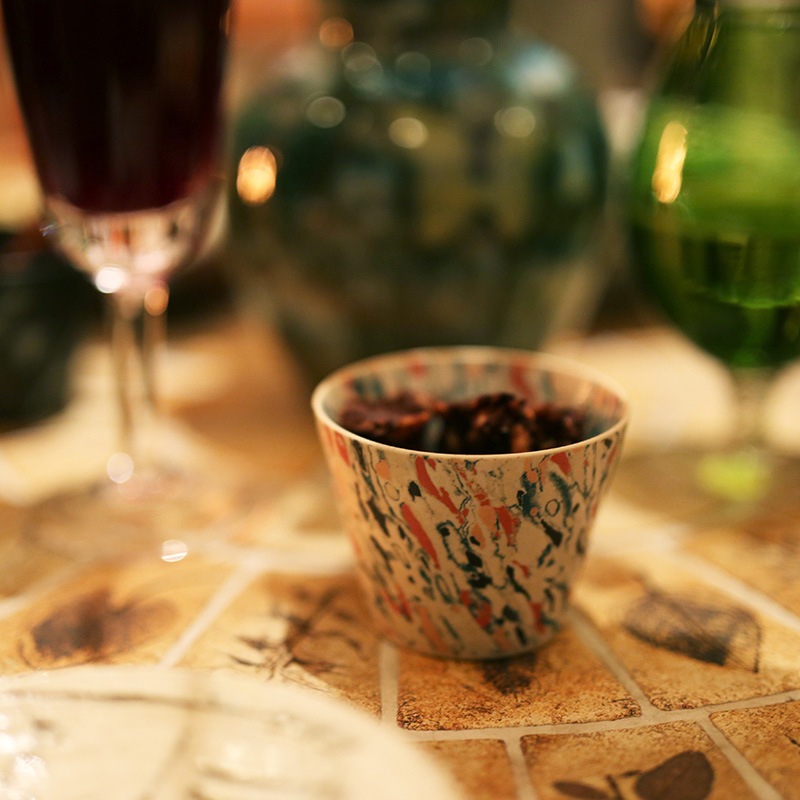 HEAVEN & EARTH ���Ф��礳 4�����å�