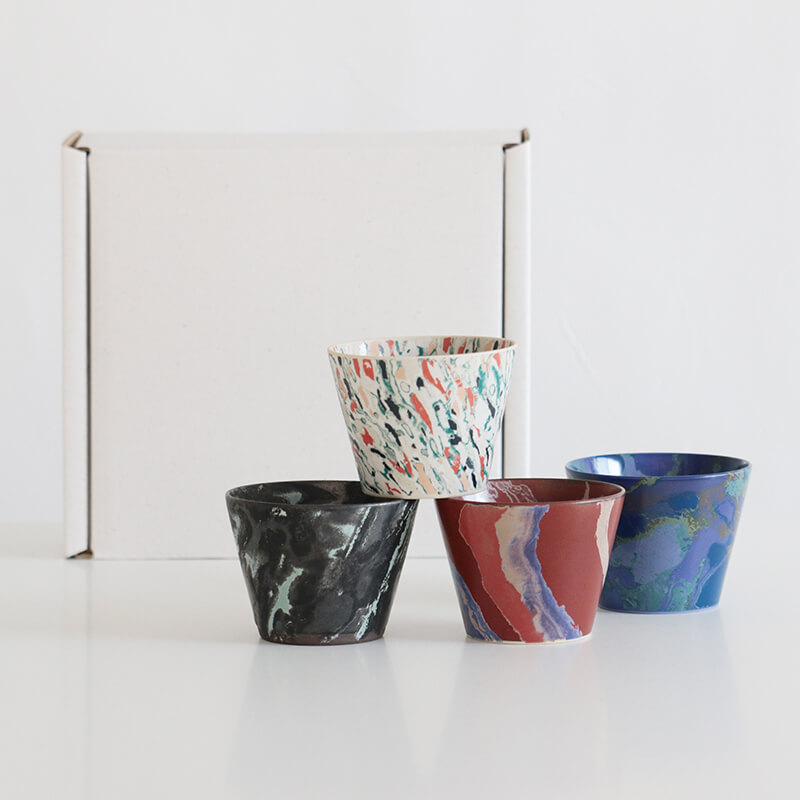 HEAVEN & EARTH ���Ф��礳 4�����å�