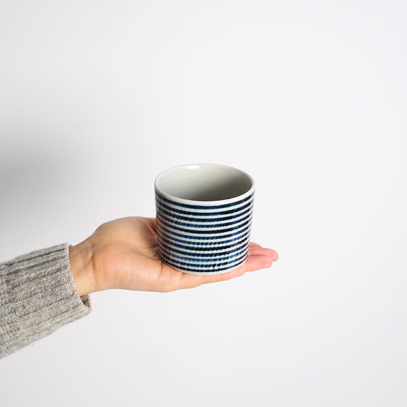 藍駒 そばちょこ | すべて | マルヒロオンラインショップ