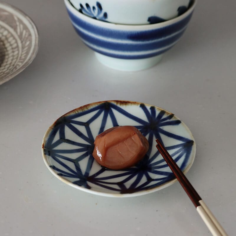 いろは 小皿 | ブランド,BARBAR,いろは | マルヒロオンラインショップ