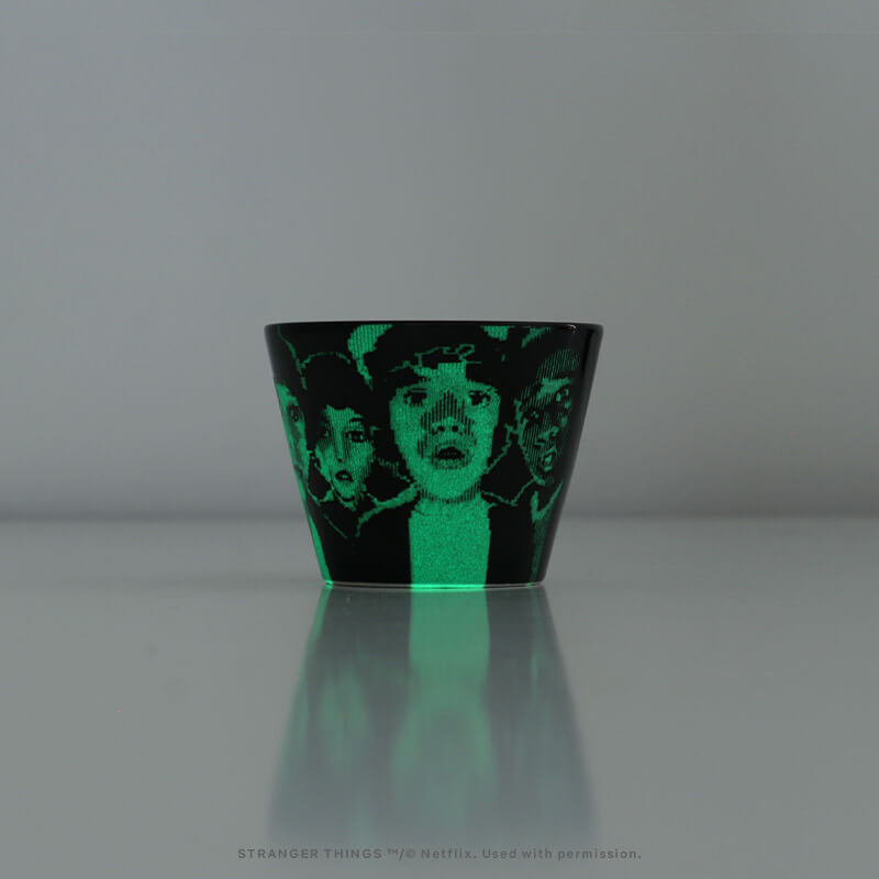 BARBAR Luminous ���ȥ�󥸥㡼�����󥰥� ̤�Τ����� ���Ф��礳