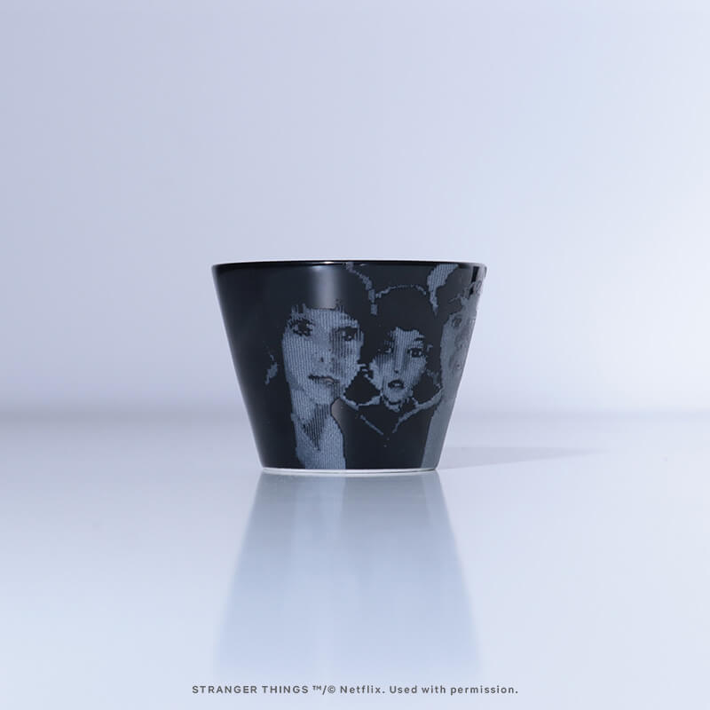 BARBAR Luminous ���ȥ�󥸥㡼�����󥰥� ̤�Τ����� ���Ф��礳