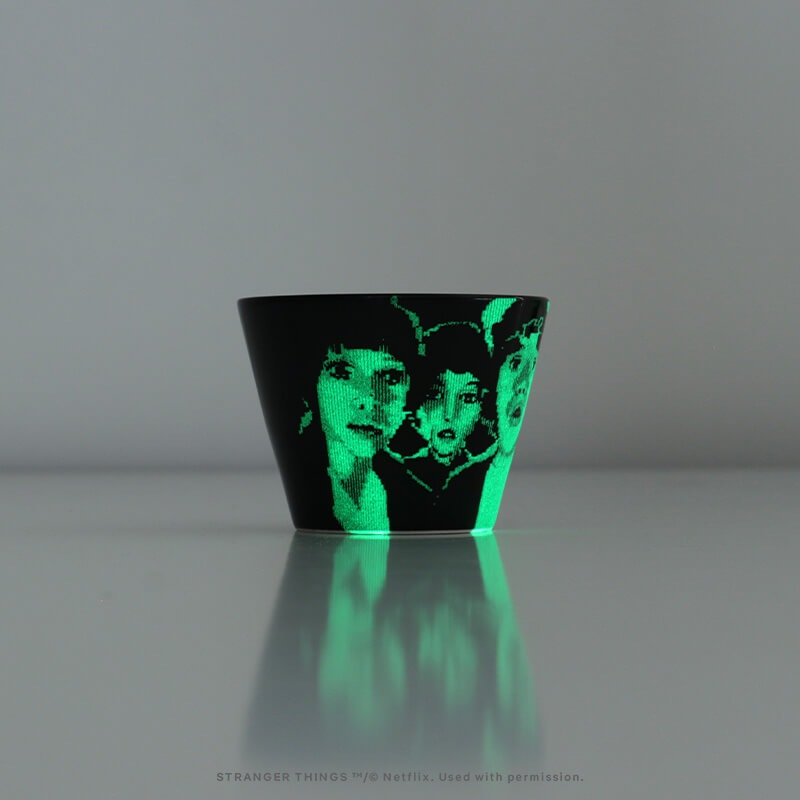 BARBAR Luminous ���ȥ�󥸥㡼�����󥰥� ̤�Τ����� ���Ф��礳