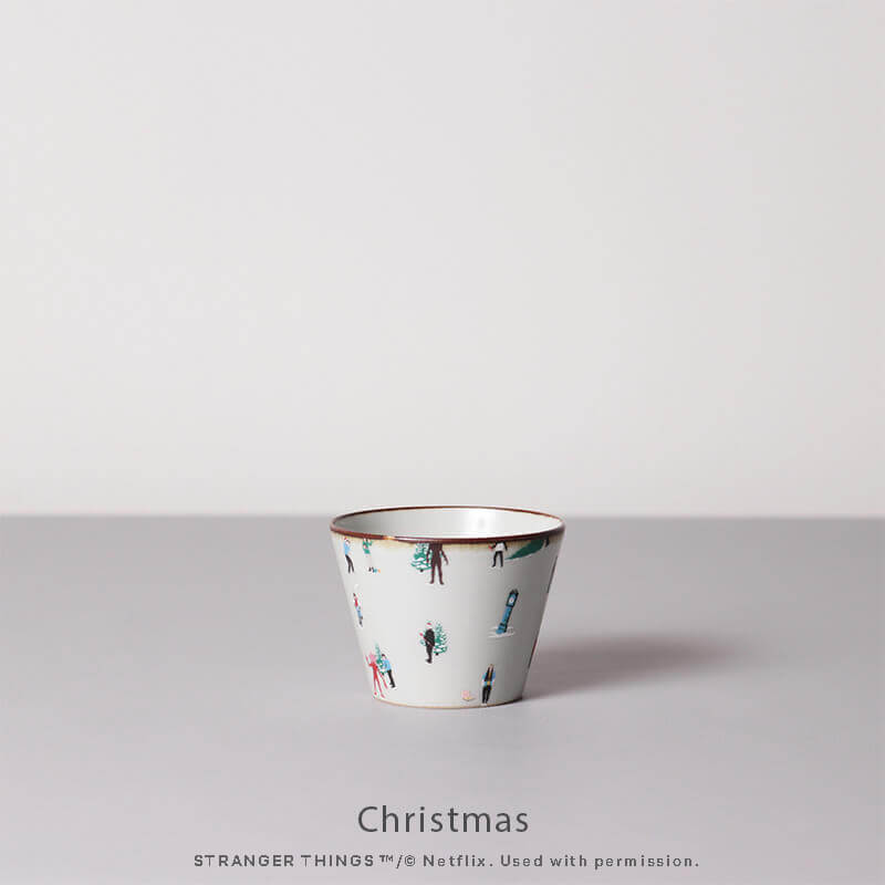 BARBAR Simply Stranger Things ストレンジャー・シングス 未知の世界