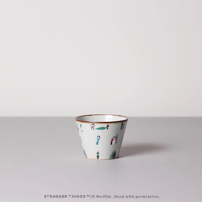 BARBAR Simply Stranger Things ���ȥ�󥸥㡼�����󥰥� ̤�Τ����� ���Ф��礳