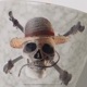 BARBAR ONE PIECE Skull ԡ Ф礳