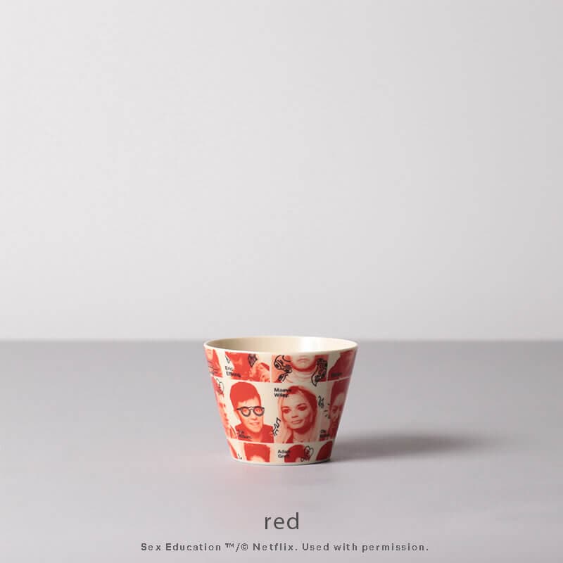 BARBAR Sex Education Photo Grid åǥ奱 Ф礳