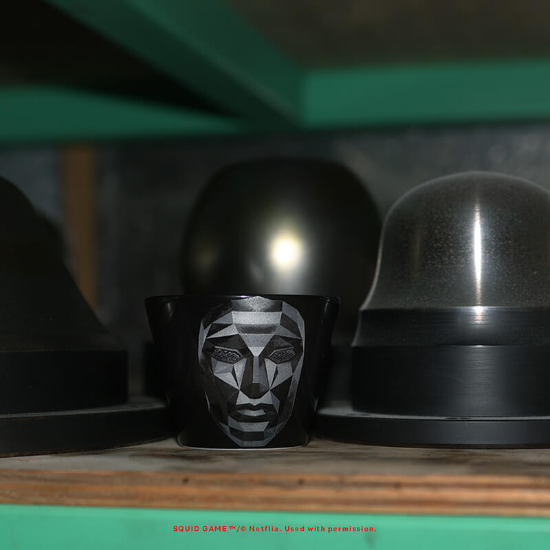 BARBAR Squid Game  Ф礳