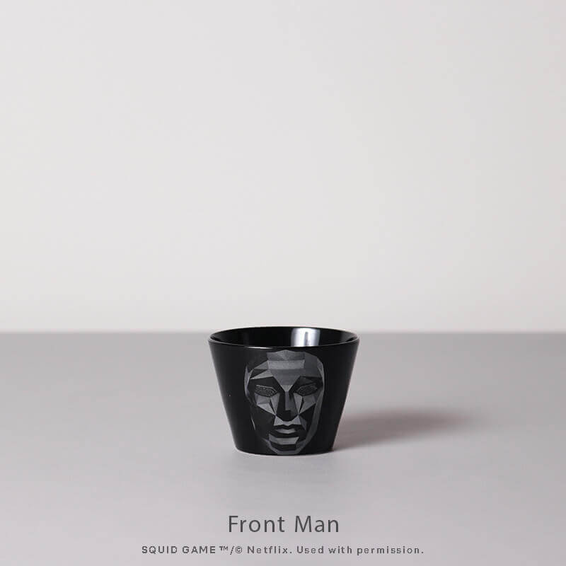 BARBAR Squid Game  Ф礳