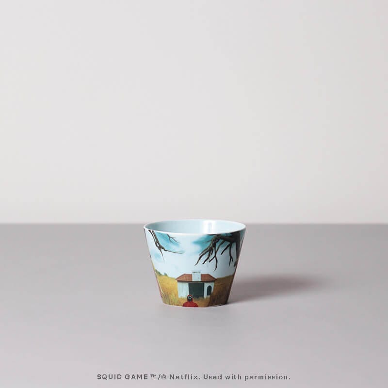 BARBAR Squid Game  Ф礳