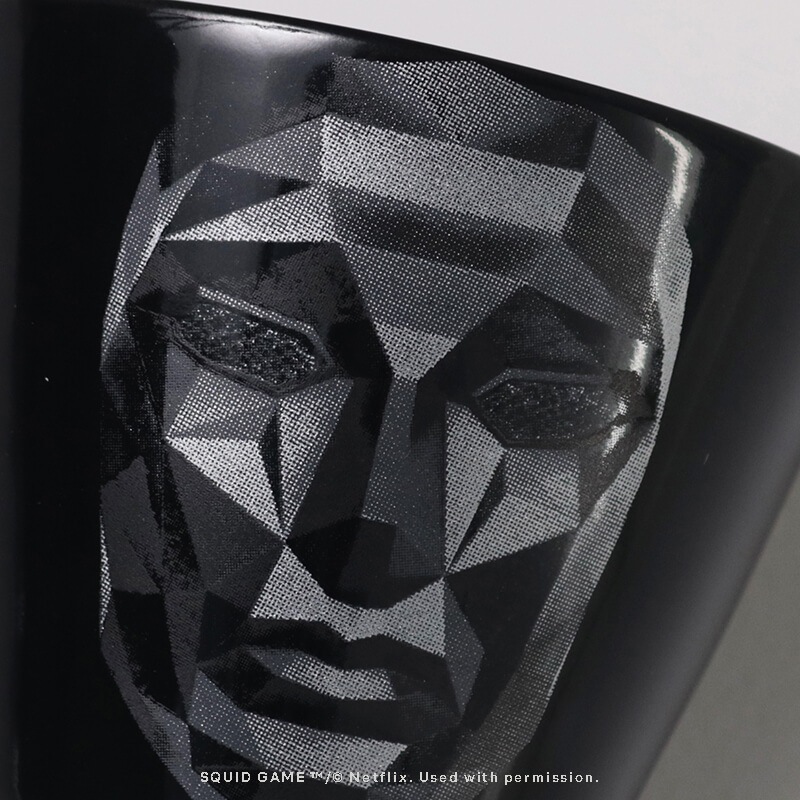 BARBAR Squid Game  Ф礳