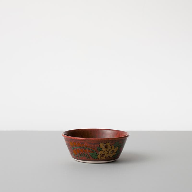 ボンフラワー ボウル 15cm | すべて | マルヒロオンラインショップ