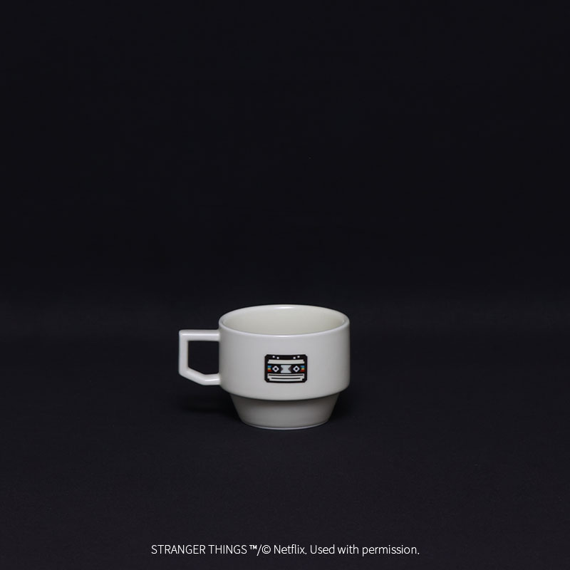 数量限定】 HASAMI SEASON 01 8bit ストレンジャー・シングス 未知の