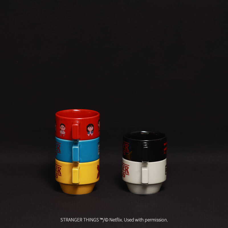 数量限定】 HASAMI SEASON 01 8bit ストレンジャー・シングス 未知の