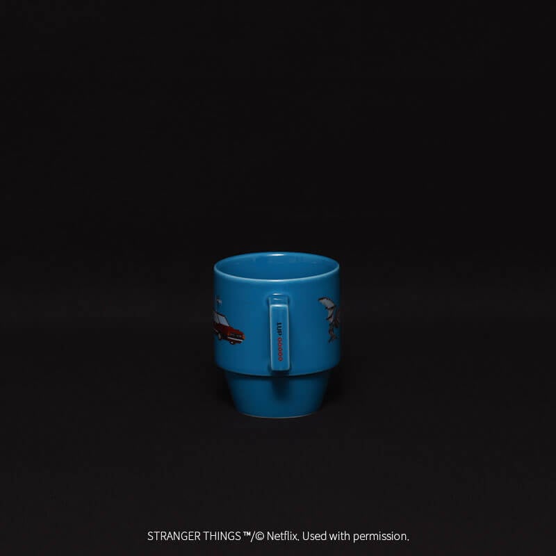 数量限定】 HASAMI SEASON 01 8bit ストレンジャー・シングス 未知の