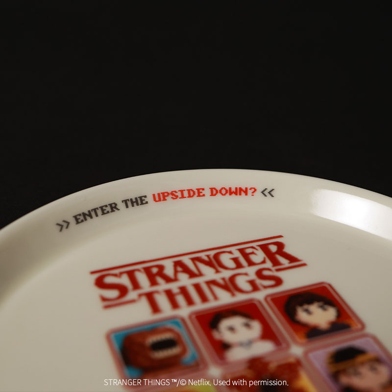 数量限定】 HASAMI SEASON 01 8bit ストレンジャー・シングス 未知の