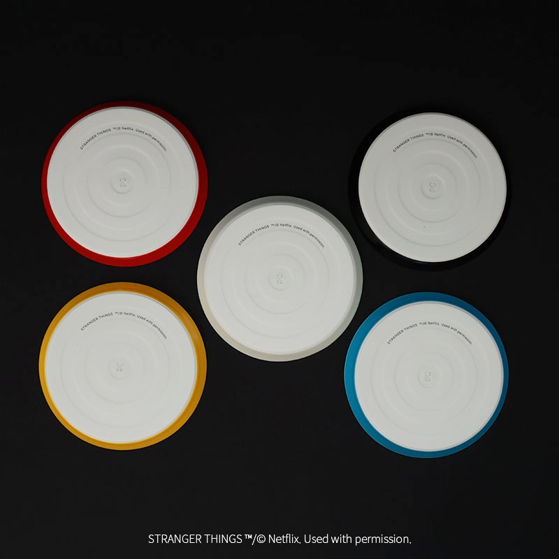 数量限定】 HASAMI SEASON 01 8bit ストレンジャー・シングス 未知の