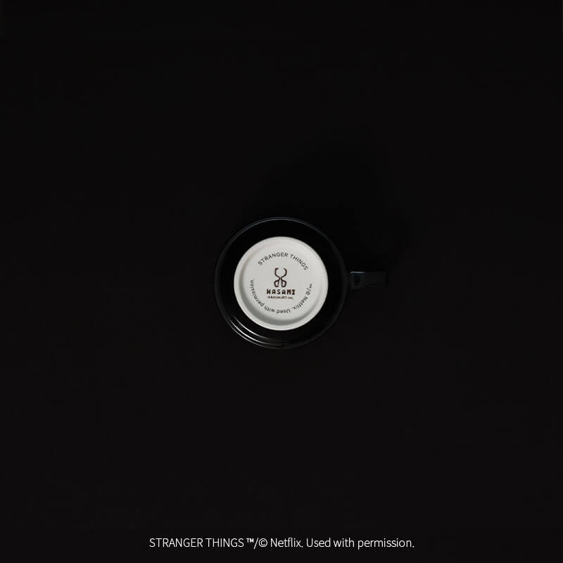 数量限定】 HASAMI SEASON 01 8bit ストレンジャー・シングス 未知の