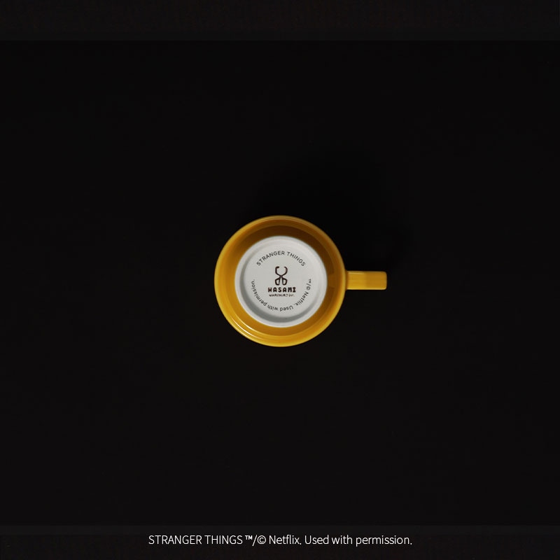 数量限定】 HASAMI SEASON 01 8bit ストレンジャー・シングス 未知の