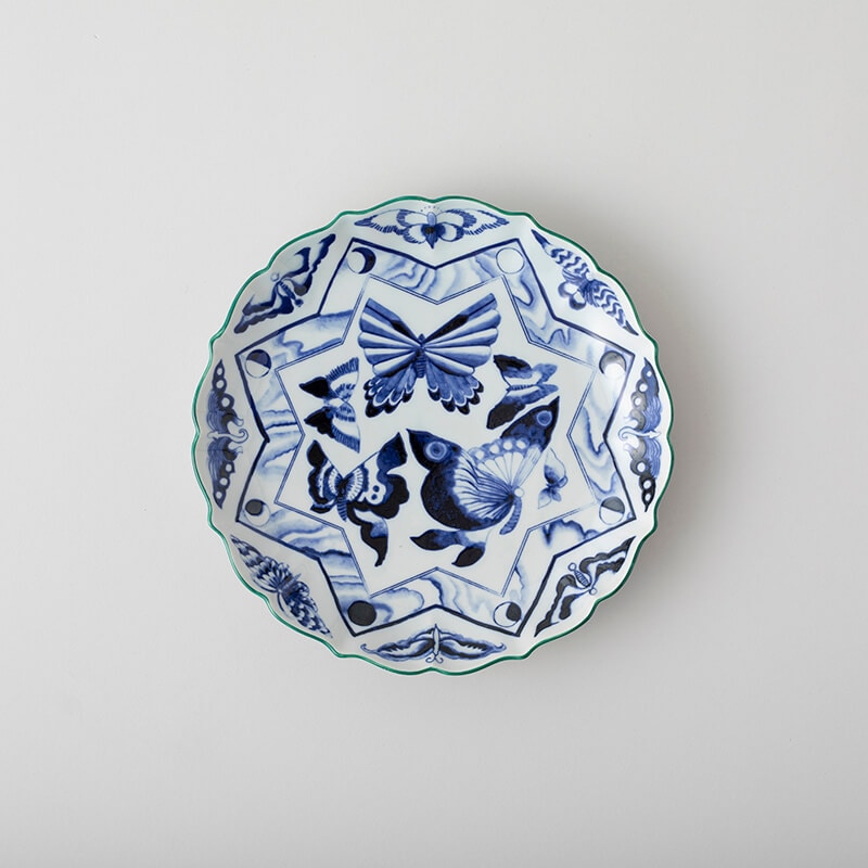 空中庭園 大皿 すべて マルヒロオンラインストア 空中庭園 大皿 すべて マルヒロオンラインストア