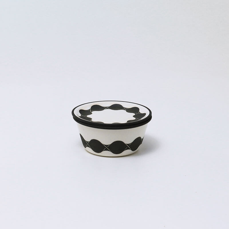 Malo Atelier 3個　ローボウル　器　皿　鉢　茶碗　オブジェ　作家 Malo Atelier 3個ローボウル器皿鉢茶碗オブジェ作家