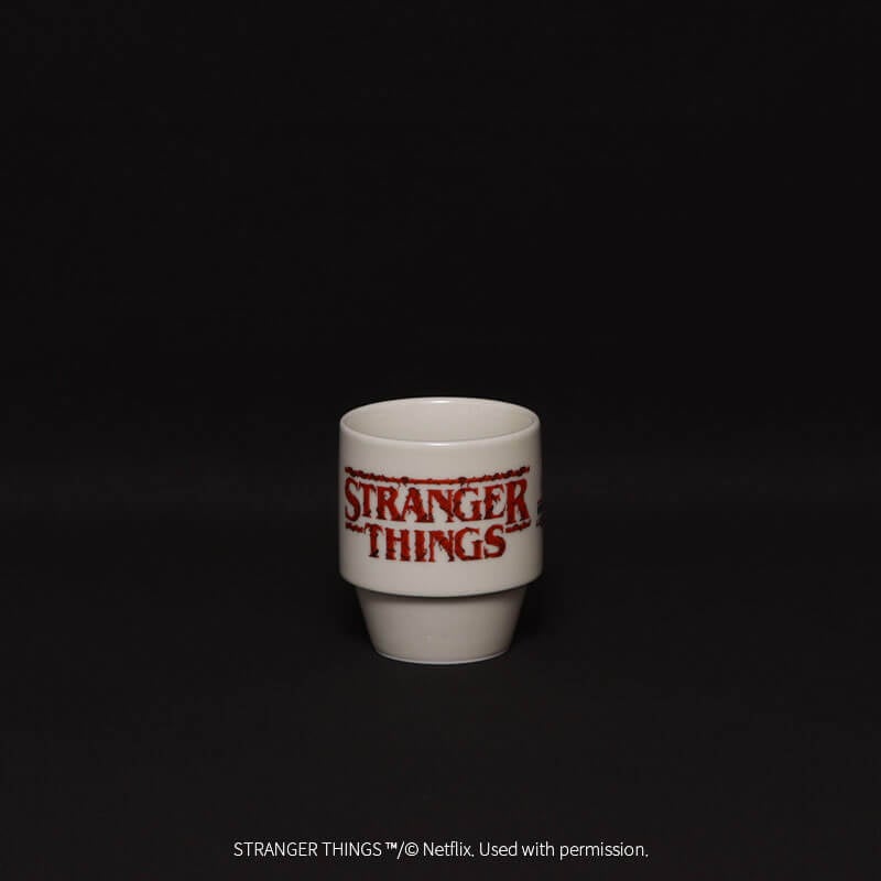 数量限定】 HASAMI SEASON 01 8bit ストレンジャー・シングス 未知の