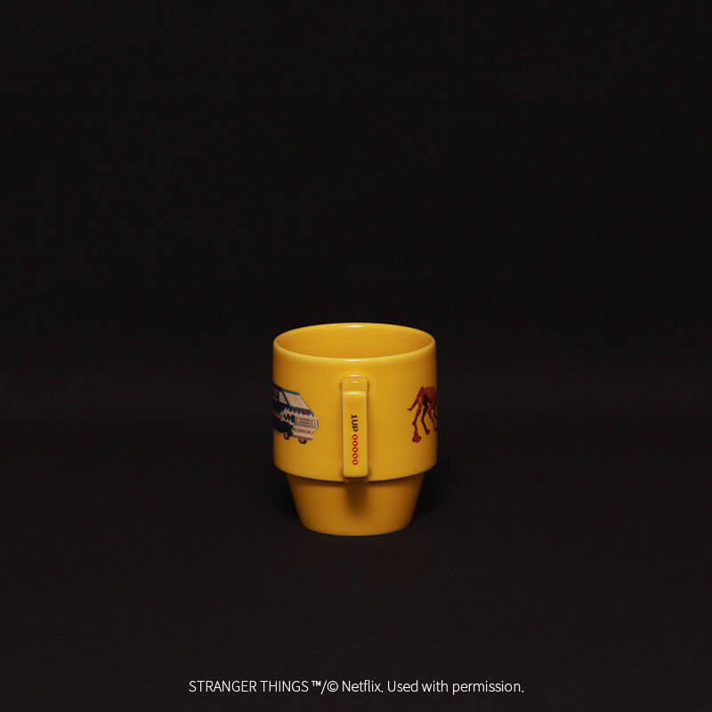 数量限定】 HASAMI SEASON 01 8bit ストレンジャー・シングス 未知の