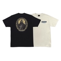 インディペンデント INDEPENDENT<br>ITC STAINED S/S REGULAR T-SHIRT<br>Tシャツ TEE 半袖 メンズ スケートボード ファッション スケボー ストリート スケーター ファッション sk8 skateboard【24FA】