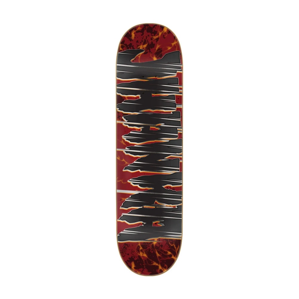クリーチャー CREATURE<br>スケボー デッキ 8.375 JHANKA LOGO VX PRO DECK<br>ジャンカルロス・ゴンザレス ブイエックス スケートボード ストリート sk8 skateboard 板【2411】