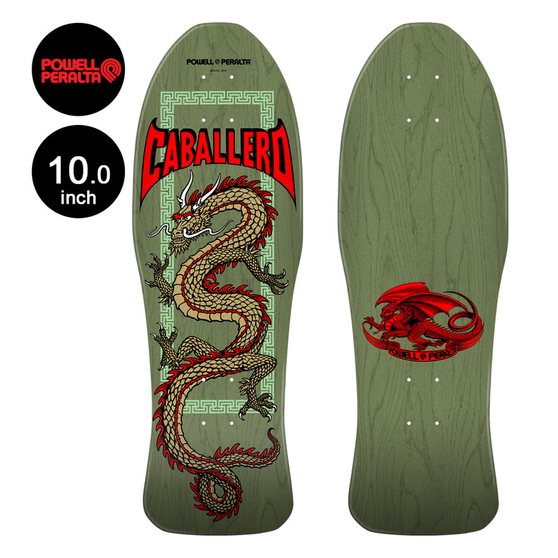 Powell パウエル　スケボー　deck デッキ　old school 80 Powell パウエル スケボー deck デッキ old school 80 パウエル