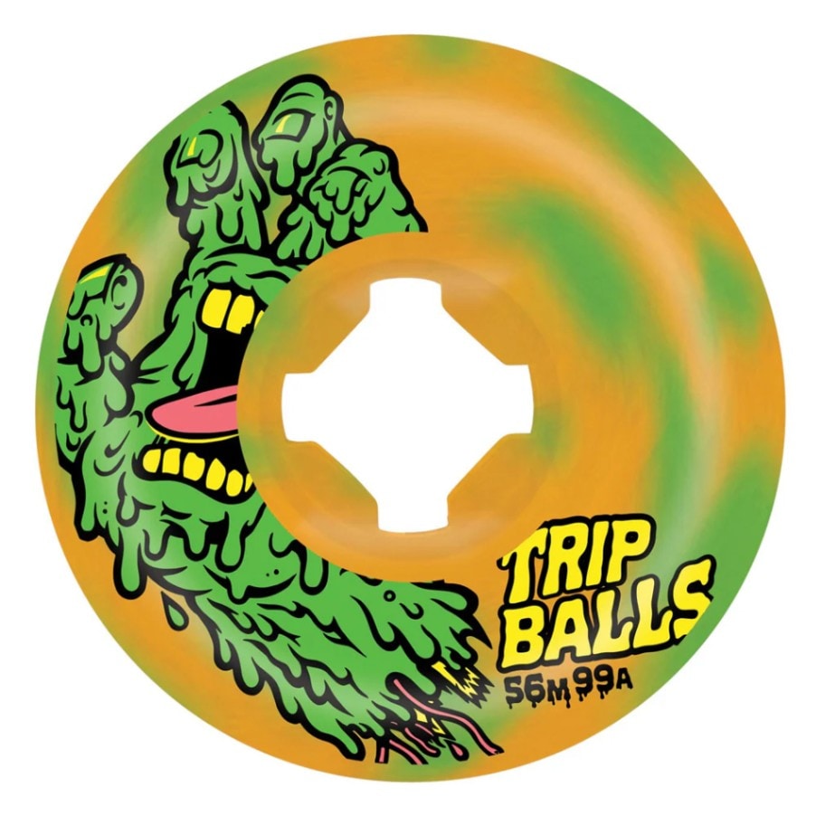 ウィール,SLIME BALLS(スライムボール) | HASCO SKATE SHOP