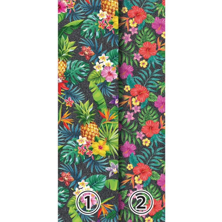 モブグリップ MOB GRIP<br>9in x 33in TROPICS SHEET<br>グリップテープ デッキテープ スケートボード スケボー sk8 skateboard【2304】