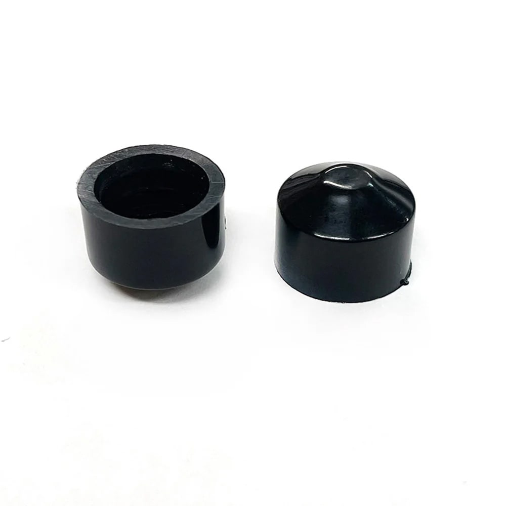 インディペンデント INDEPENDENT<br>GENUINE PARTS PIVOT CUPS<br>ピボットブッシュ ピポット ブラック 2個1セット トラック 補修部品 パーツ スケートボード スケボー sk8 skateboard