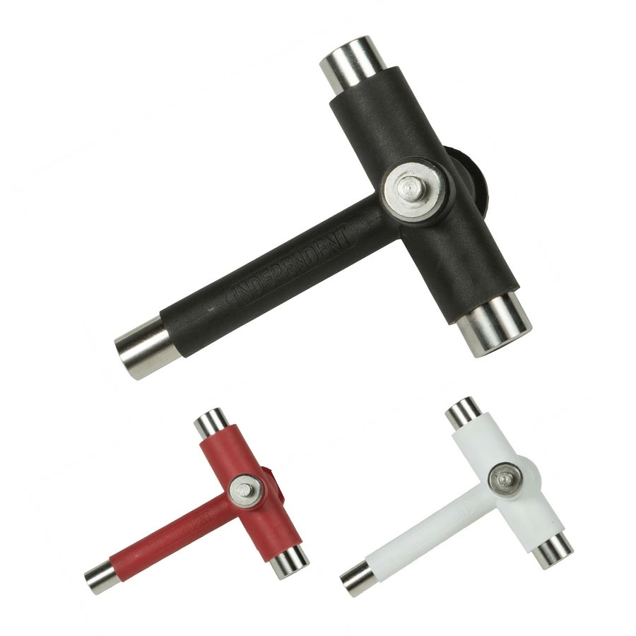 インディペンデント INDEPENDENT<br>GENUINE PARTS BEST SKATE TOOL STANDARD<br>スケートツール インディ 工具 スケートボード スケボー sk8 skateboard【2011】