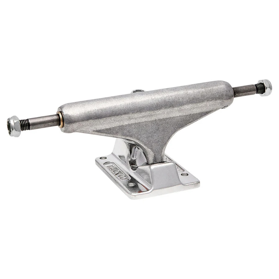 インディペンデント INDEPENDENT<br>159 FORGED HOLLOW SILVER TRUCKS（Stage11）<br>トラック シルバー フォージド ホロー スケートボード スケボー sk8 skateboard<br>1個