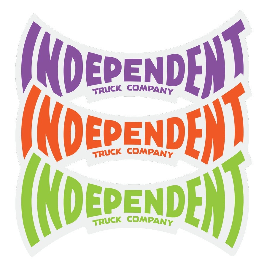 魅力の ステッカー,INDEPENDENT(インディペンデント) SHOP SKATE HASCO | スケートボード